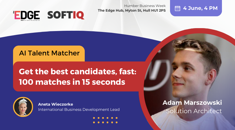 AI Talent Matcher - Get the best candidates, fast: 100 matches in 15 seconds