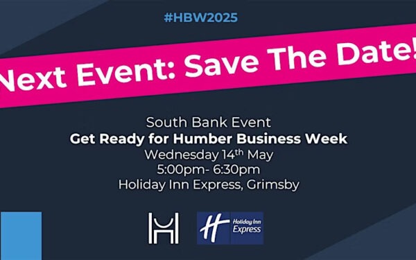 Get Ready for Humber Business Week 2025