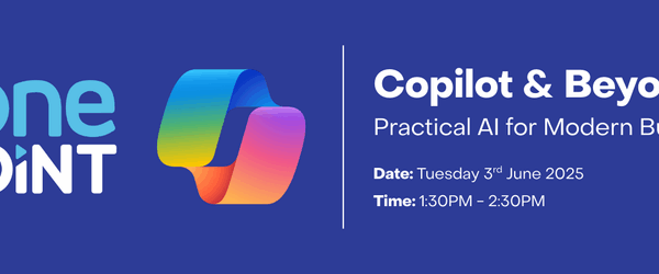 CoPilot & Beyond: Practical AI for Modern Business