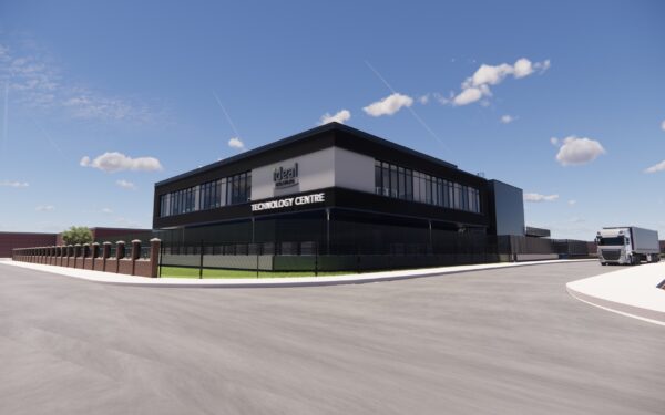 Inside the Factory at Ideal Heating