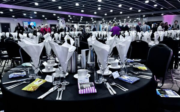 Humber Business Week Lunch 2026