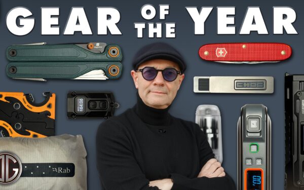 Becoming a YouTuber at 60 – From Gadget Shop to Jon Gadget