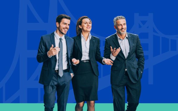 Netwalking – Connect, Collaborate & Walk!