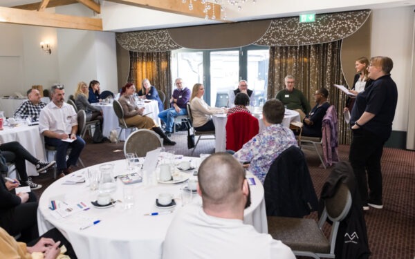 The Business Network – Educational Seminar & Networking Lunch