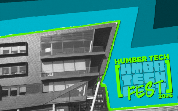 Humber Tech Fest 2026
