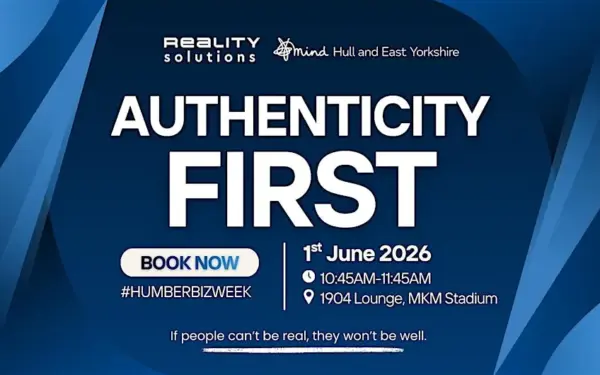 Authenticity First