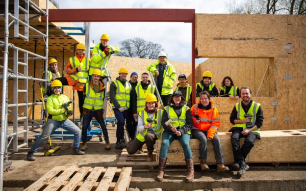 High-Tech Innovation for Community Value