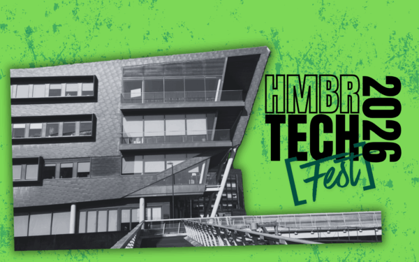 Humber Tech Fest 2026