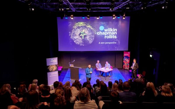 Recognising harassment