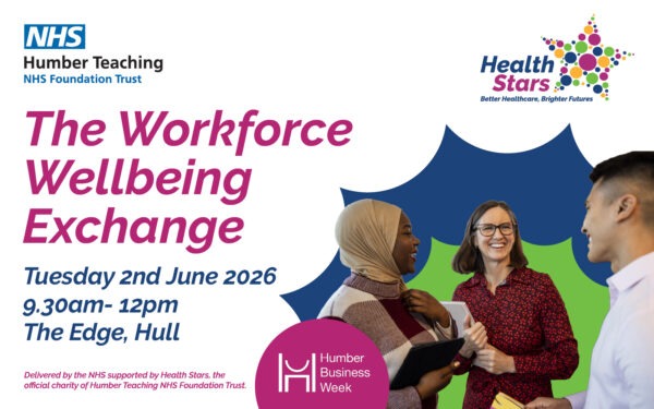 The Workforce Wellbeing Exchange