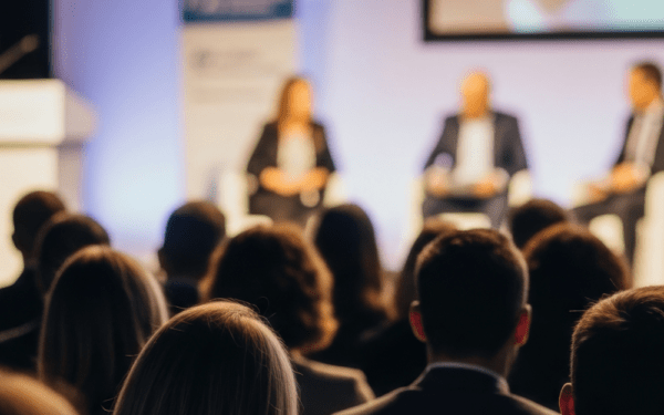 Charities’ Question Time Live