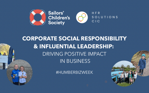 Corporate Social Responsibility and Influential Leadership: Driving Positive Impact in Business