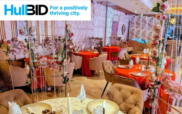 HullBID Humber Business Week Supper Club