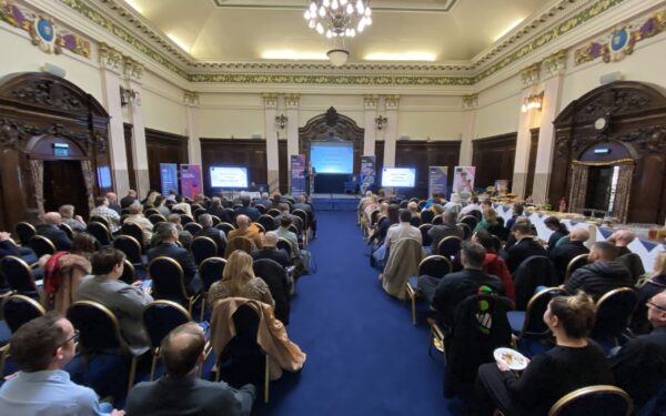 Hull Business Breakfast