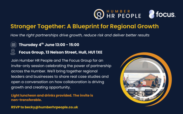 Stronger Together: A Blueprint for Regional growth