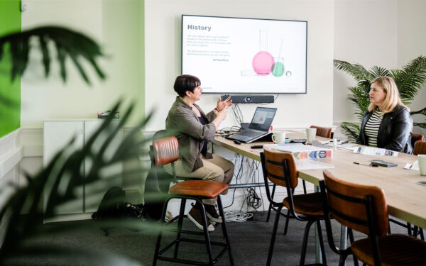 From managing performance to unlocking motivation