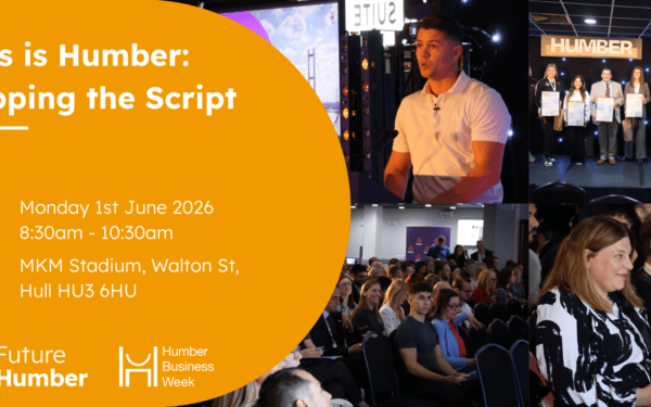 This is Humber: Flipping the Script