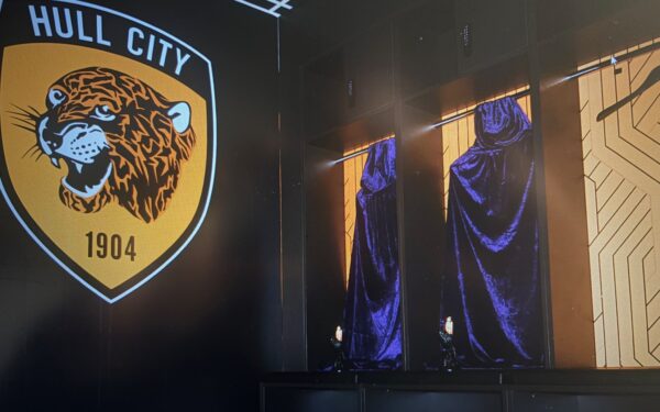 The Business Traitors!