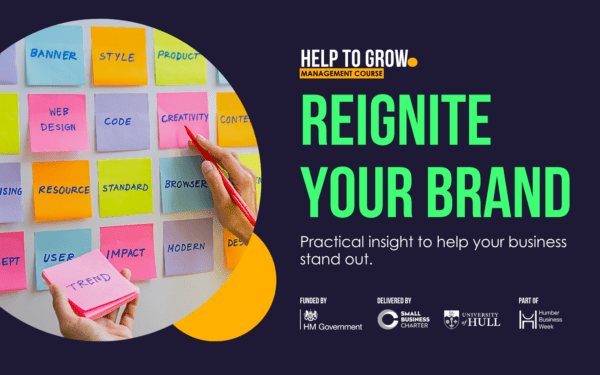 Reigniting Your Brand