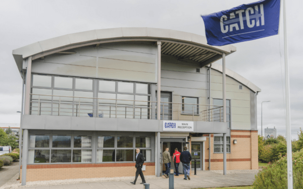 CATCH Equality, Diversity, Inclusivity and Belonging Network