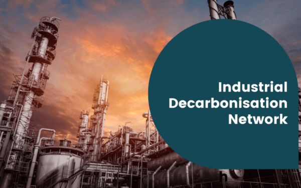 CATCH Humber Industrial Decarbonisation Network