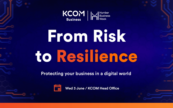 From Risk to Resilience: Protecting Your Business in a Digital World